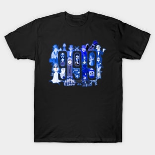 999 Happy Haunts T-Shirt